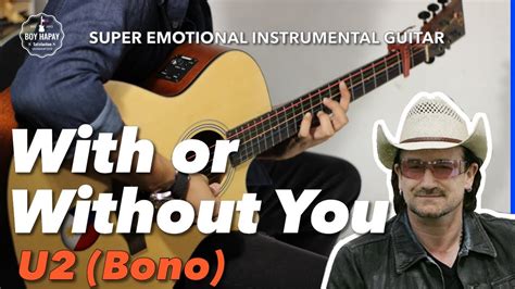 with or without you songtext|bono with or without you.